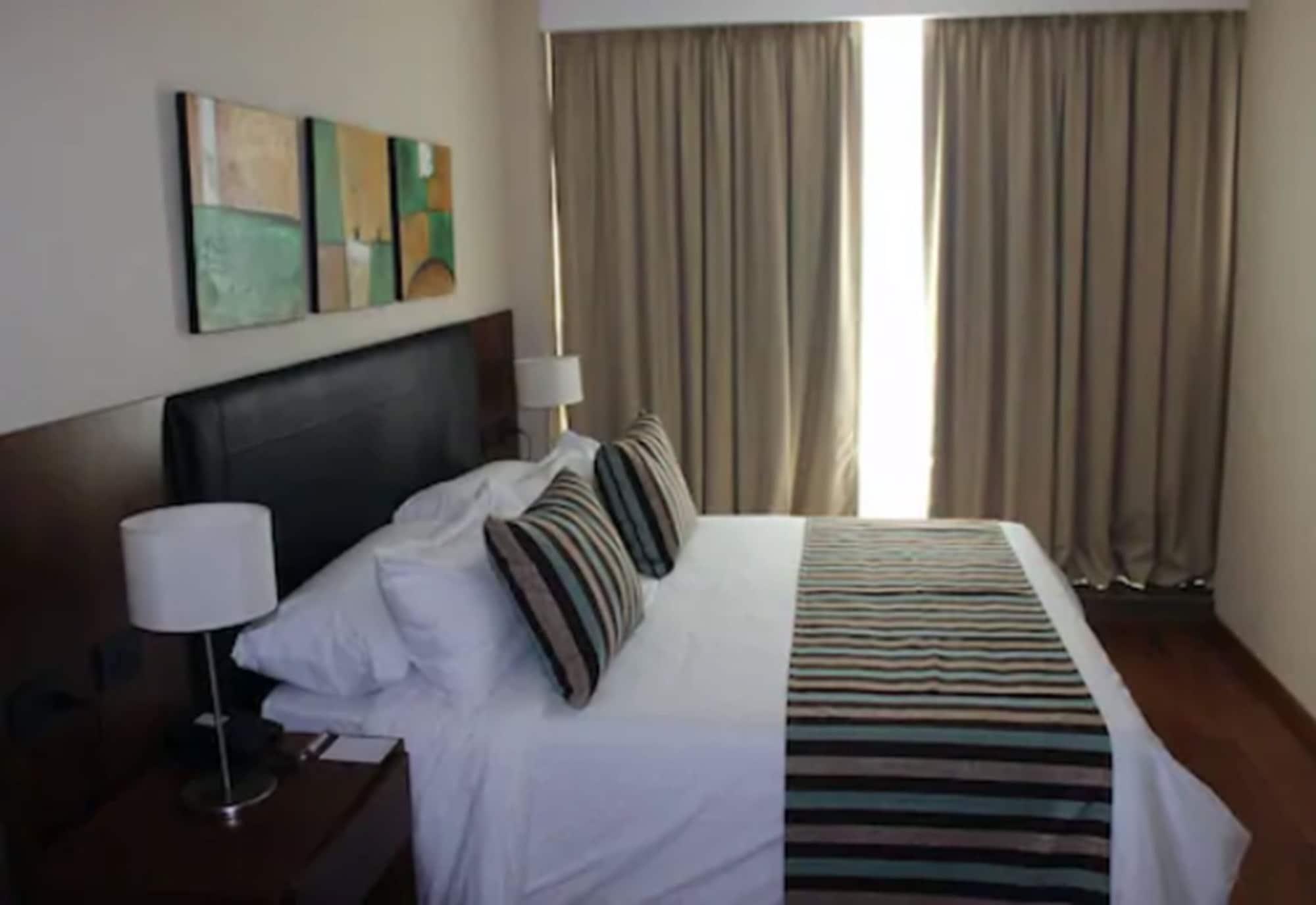 Hotel Amerian Puerto 4*