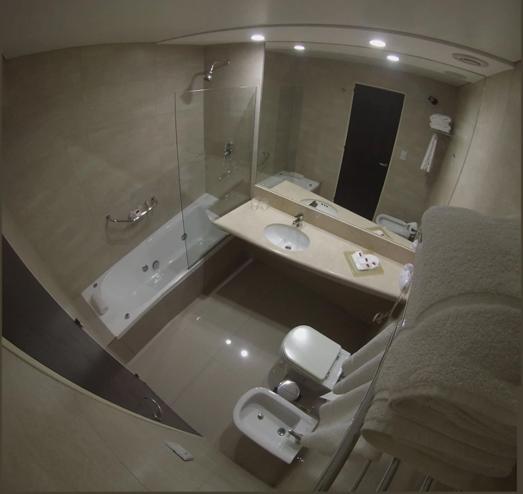 Amerian Puerto Hotel
