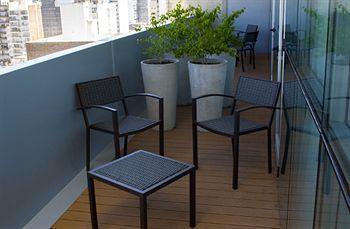 Amerian Puerto Hotel Rosario