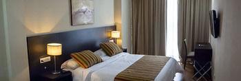 Amerian Puerto Hotel 4*
