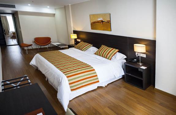 Amerian Puerto 4* Rosario
