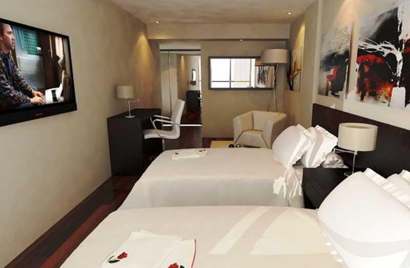 Hotel Amerian Puerto