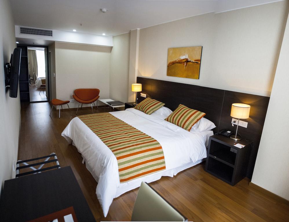 Amerian Puerto Hotel