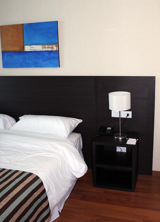 Hotel Amerian Puerto