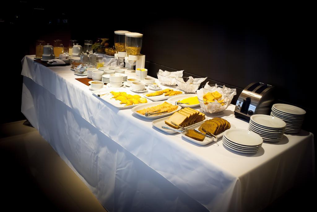 Amerian Puerto 4* Rosario